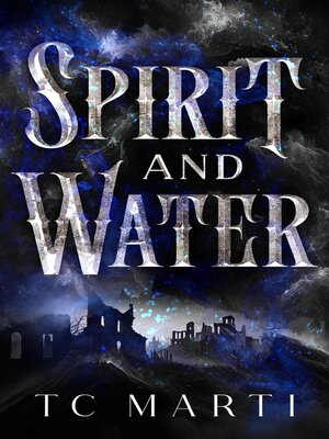 cover image of Spirit and Water